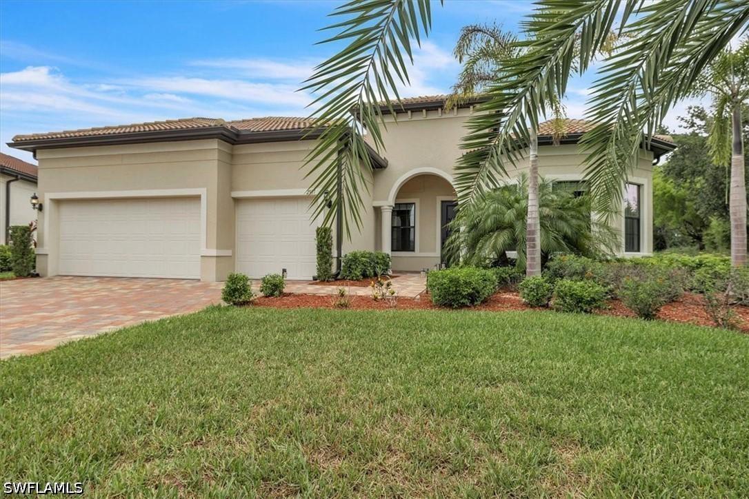 2937 Sagittaria Ln., Alva, FL 33920