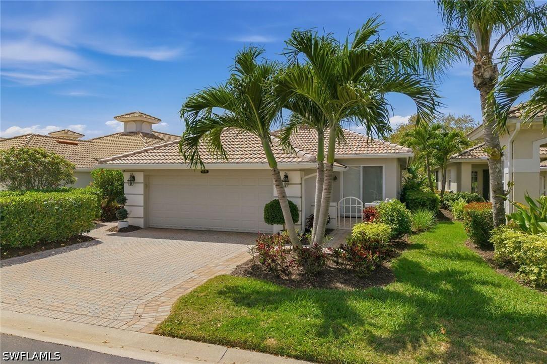 3788 Cotton Green Path Dr., Naples, FL 34114