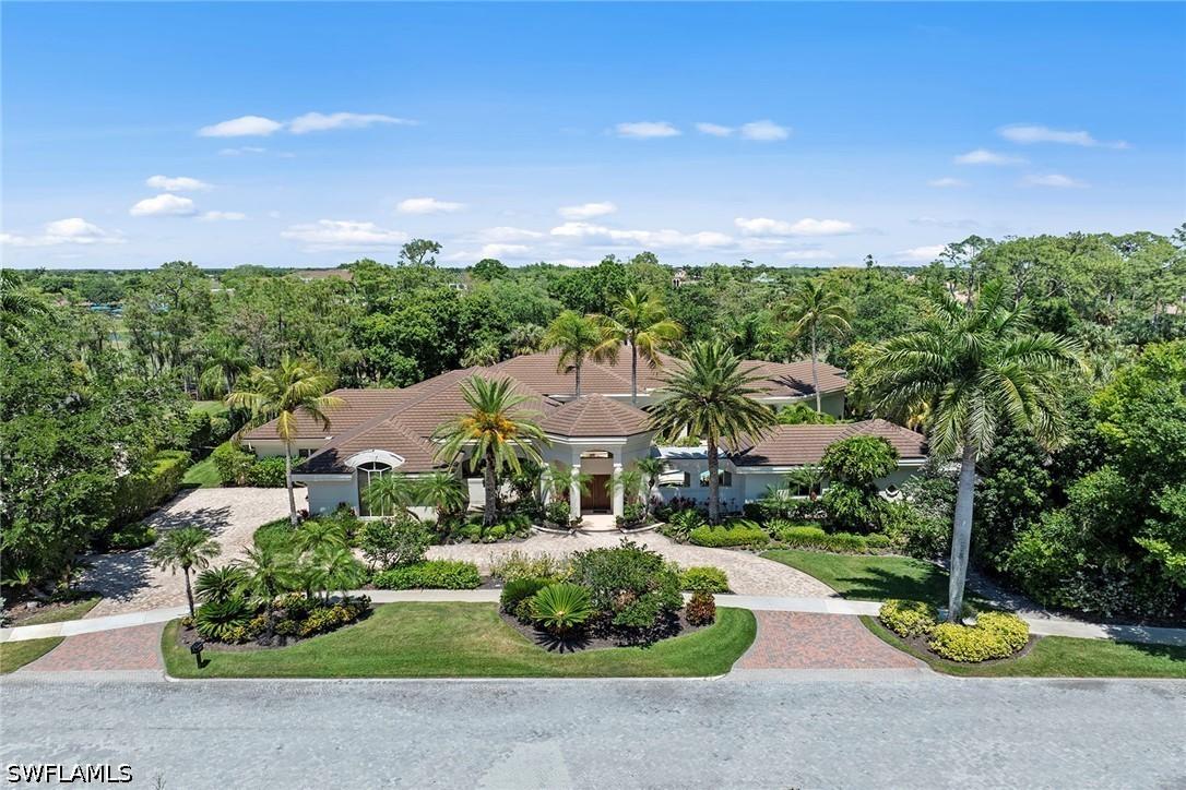 4484 Brynwood Dr., Naples, FL 34119