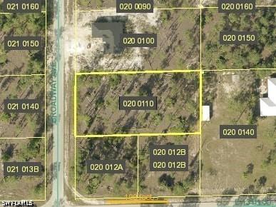 1302 Broadway Ave., Lehigh Acres, FL 33972