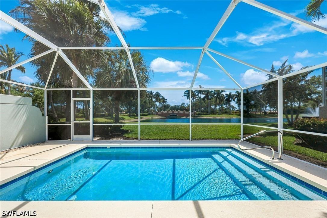 7221 Bellini Way, Naples, FL 34114