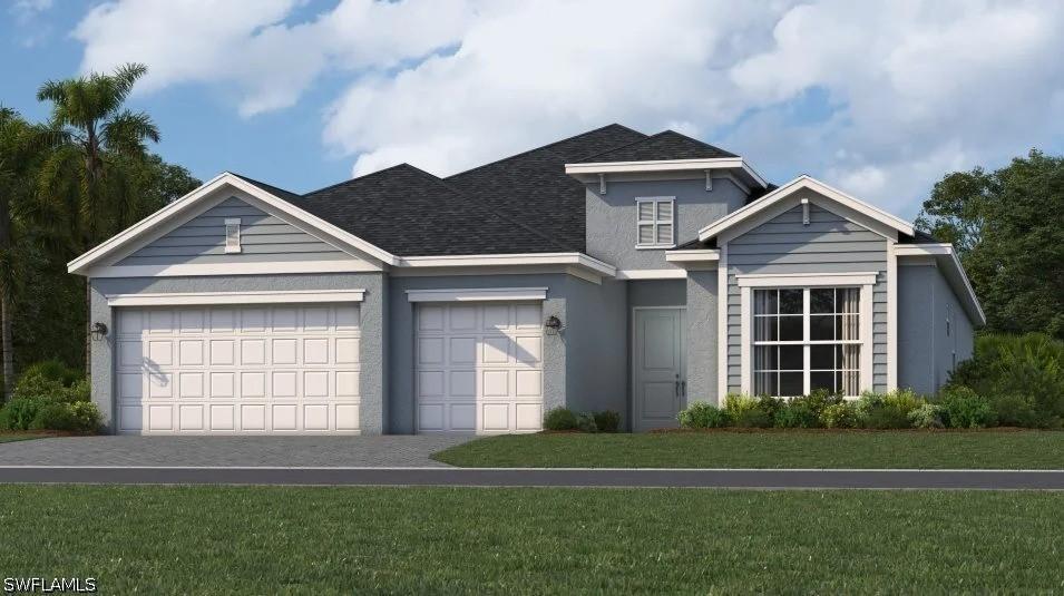 17473 Saddleback Loop, North Fort Myers, FL 33917