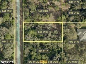 1904 Mcarthur Ave., Lehigh Acres, FL 33972