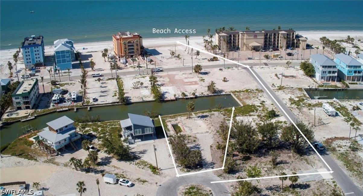 710 Matanzas Ct., Fort Myers Beach, FL 33931