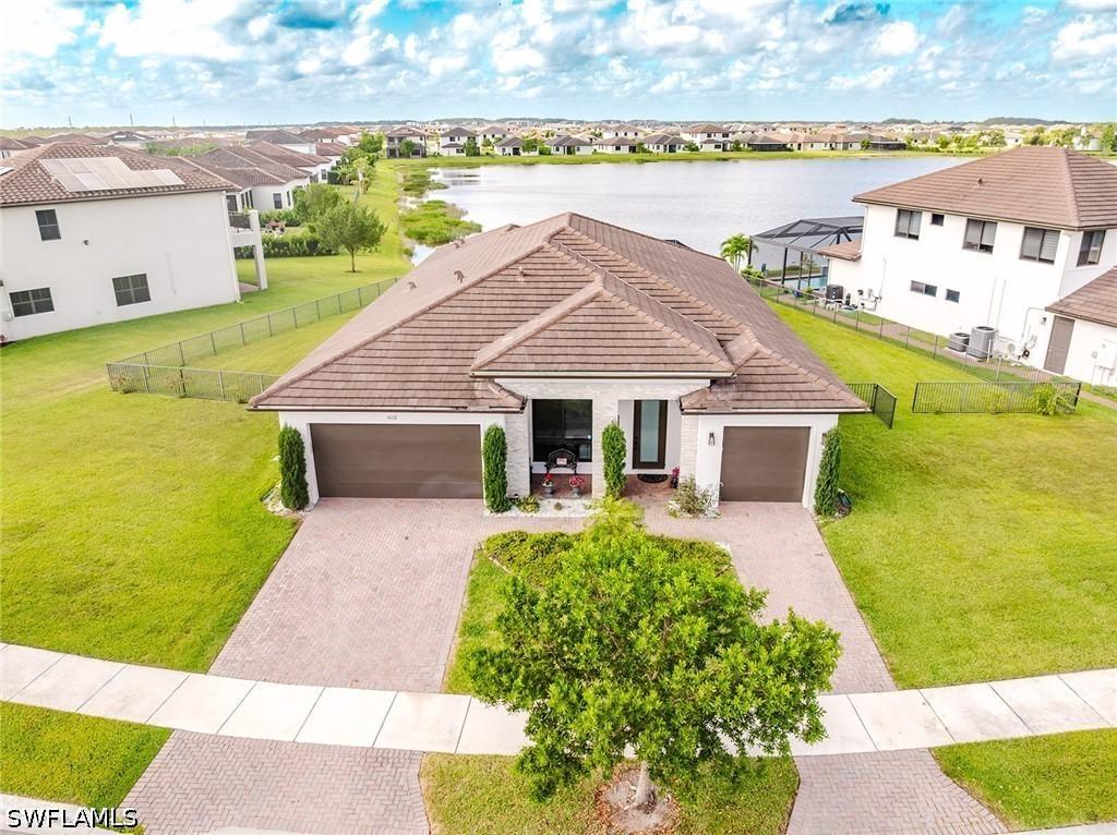 4822 Frattina St., Ave Maria, FL 34142