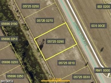 4222 Connection Ave., Cape Coral, FL 33909