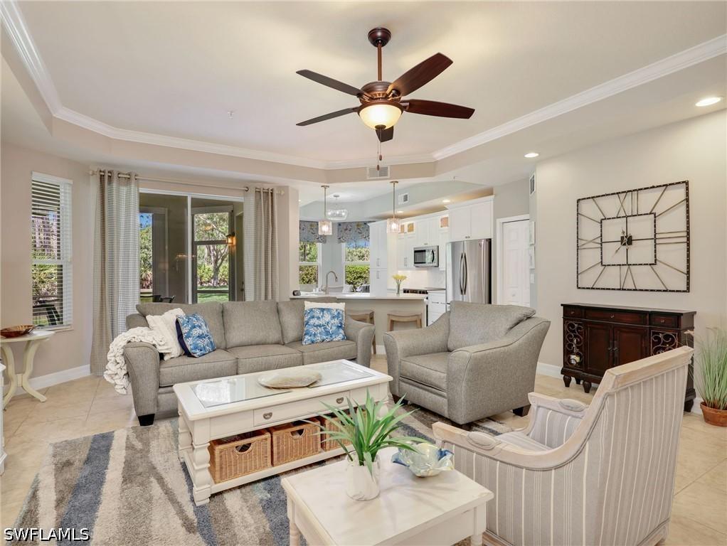 21522 Baccarat Ln. #102, Estero, FL 33928