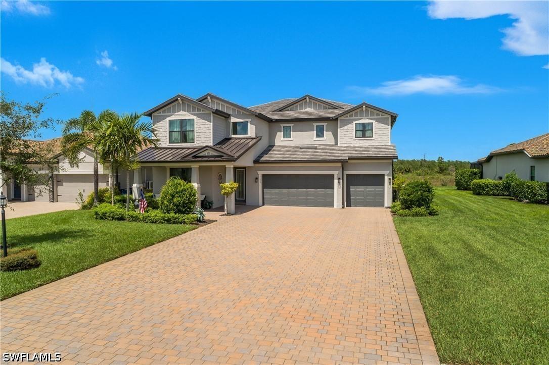 17628 Kinzie Ln., Estero, FL 33928