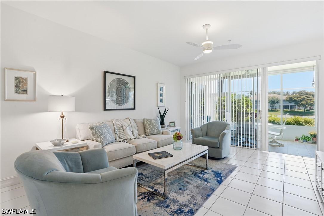 800 Carrick Bend Cir. #103, Naples, FL 34110