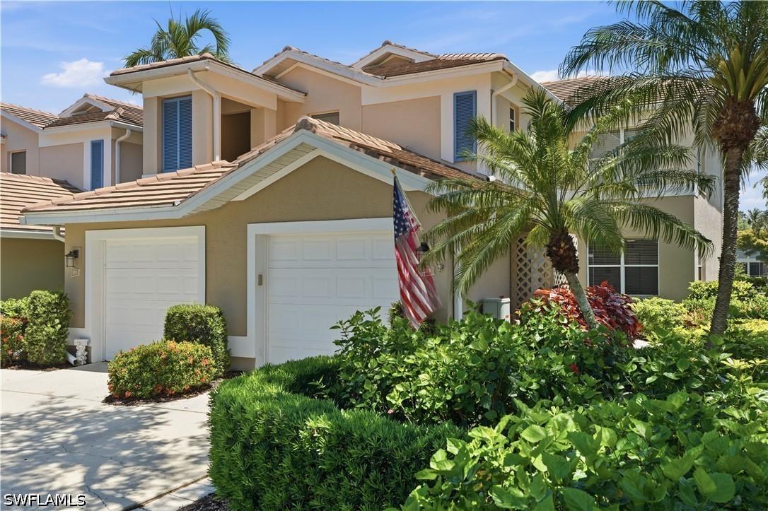 800 Carrick Bend Cir. #103, Naples, FL 34110