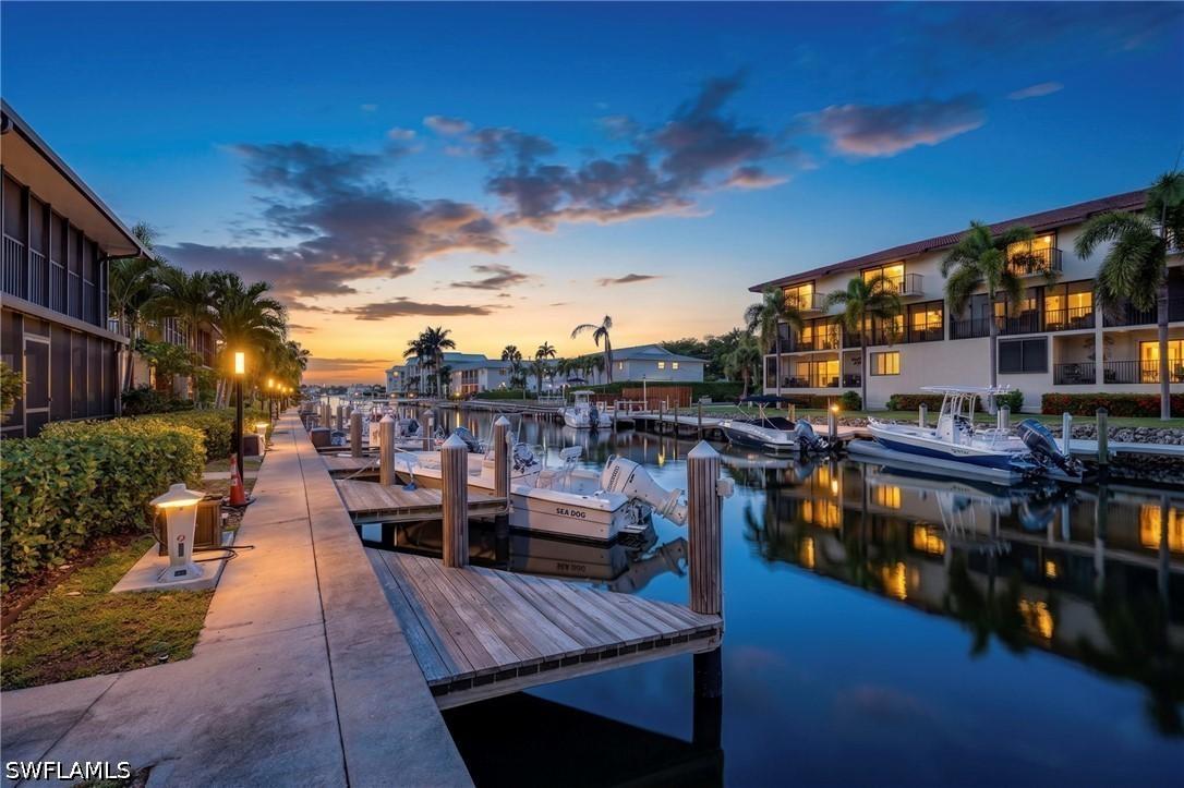 1379 Chesapeake Ave. #A4, Naples, FL 34102