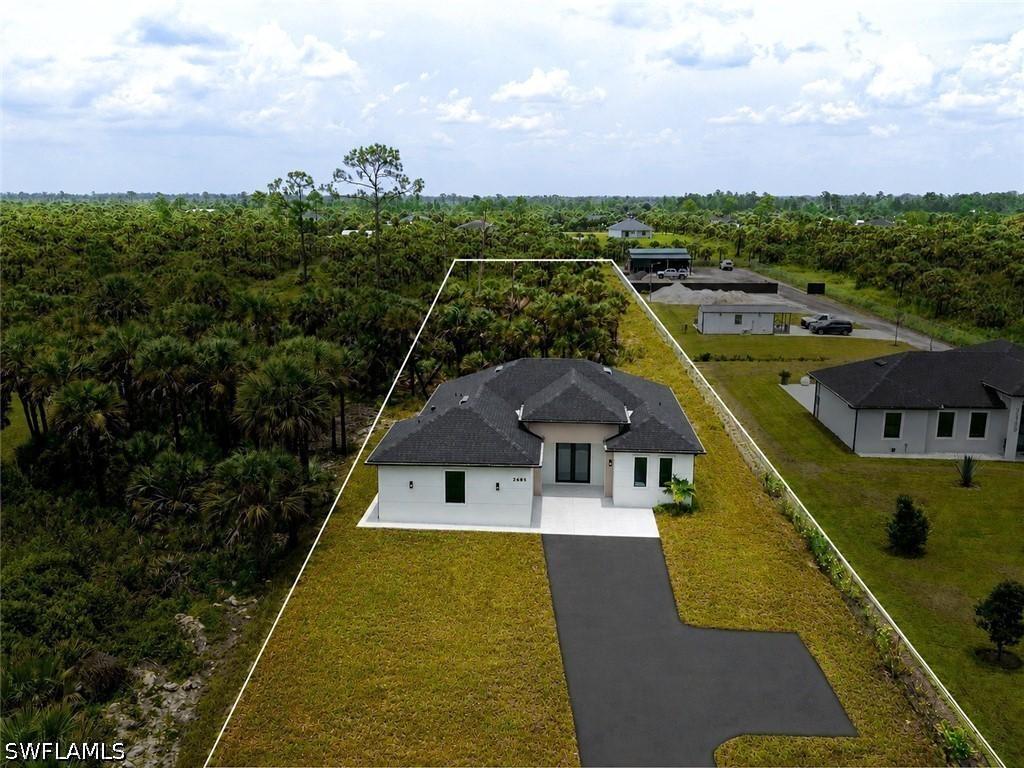 2685 38th Ave., Naples, FL 34117