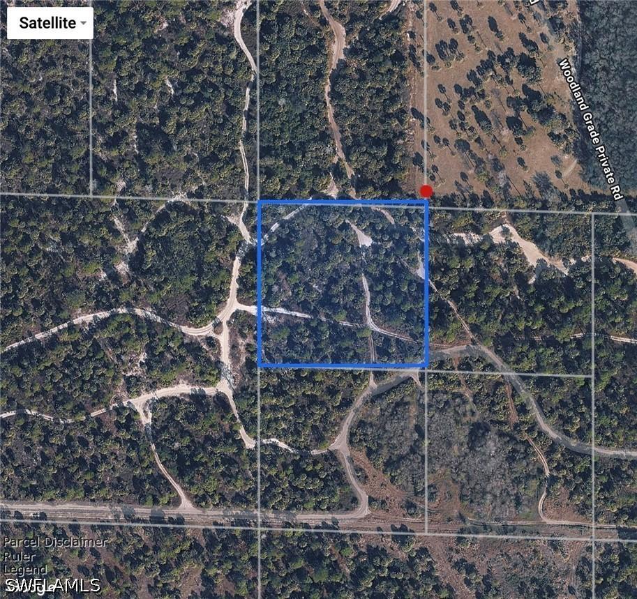 [Address Unavailable], Naples, FL 34117