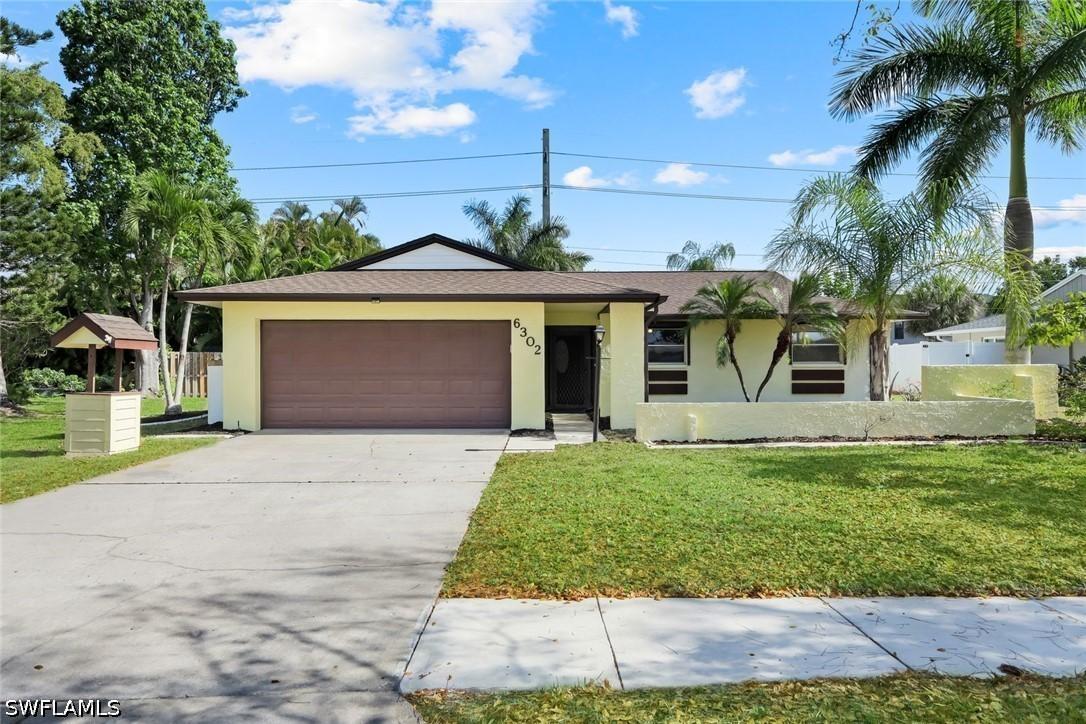 6302 Hofstra Ct., Fort Myers, FL 33919