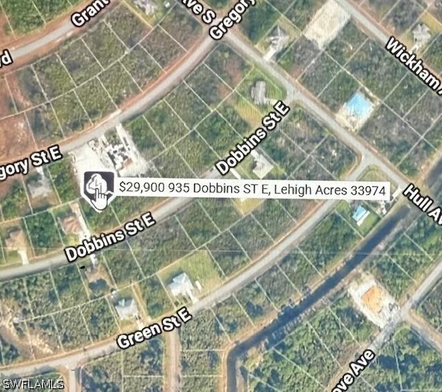 935 Dobbins St., Lehigh Acres, FL 33974
