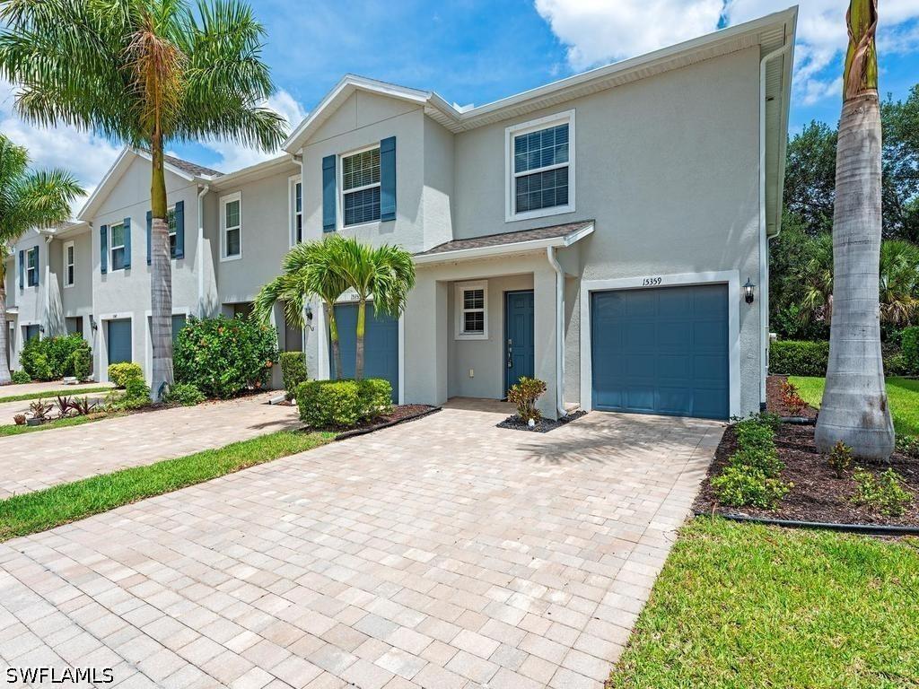 15359 Wildflower Cir., Naples, FL 34119