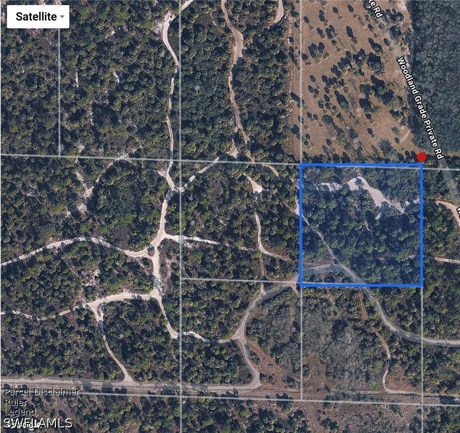[Address Unavailable], Naples, FL 34117