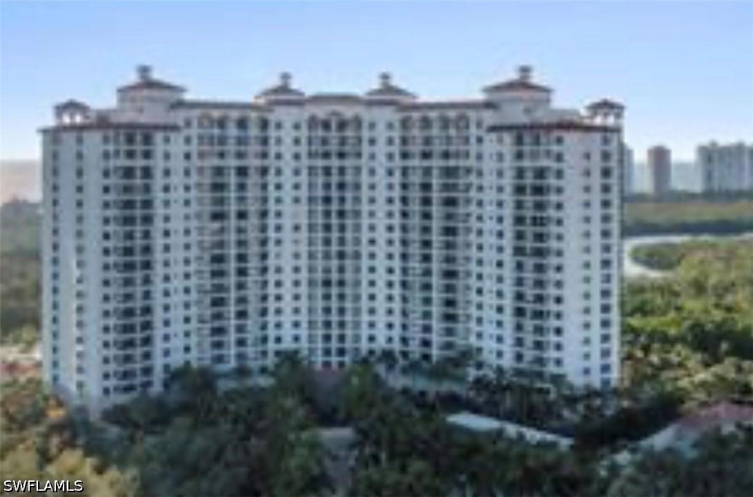 7575 Pelican Bay Blvd. #1703, Naples, FL 34108
