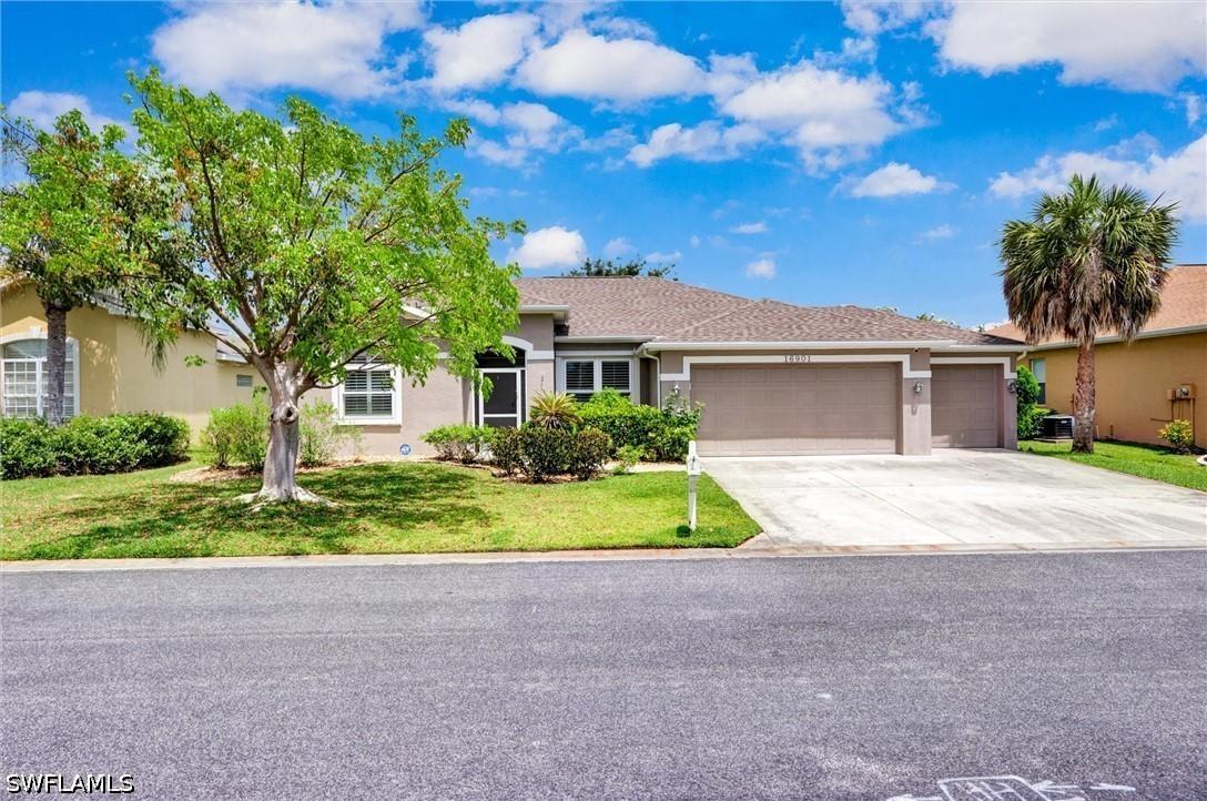 16901 Colony Lakes Blvd., Fort Myers, FL 33908