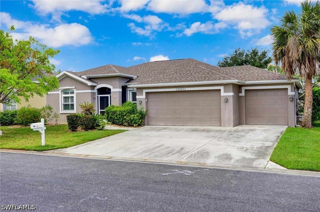 16901 Colony Lakes Blvd., Fort Myers, FL 33908