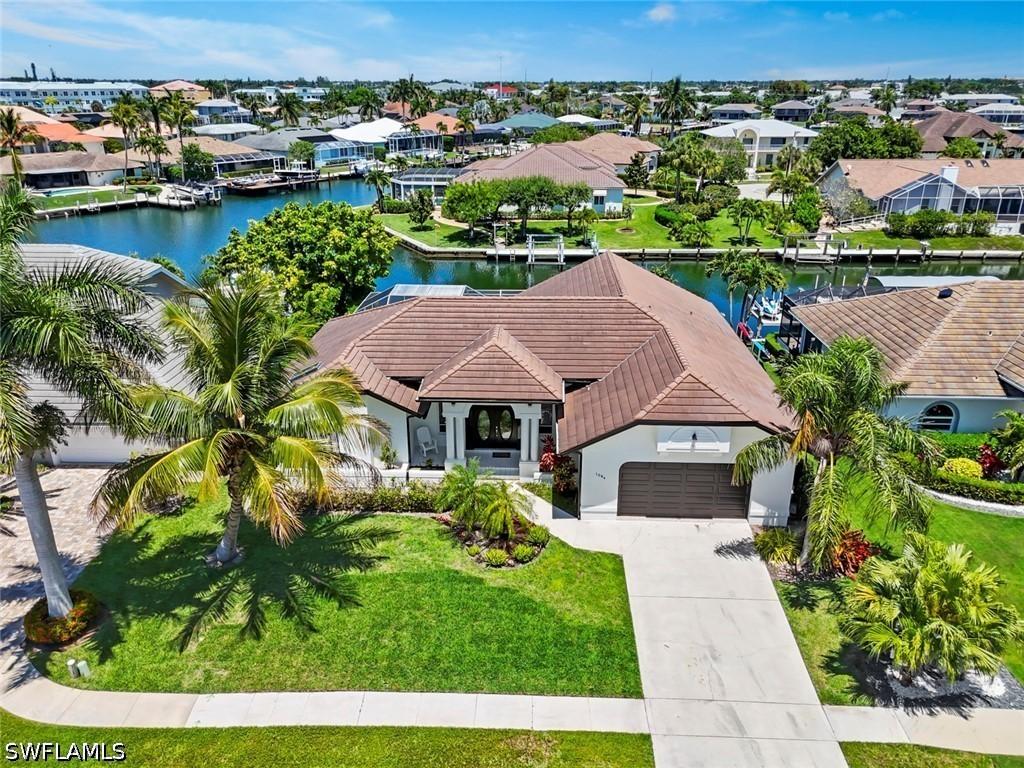 1084 Whiteheart Ct., Marco Island, FL 34145