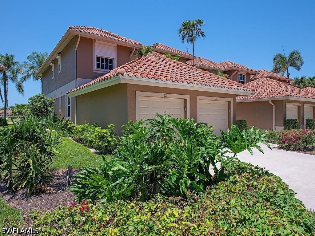 570 Club Marco Cir. #7-101, Marco Island, FL 34145