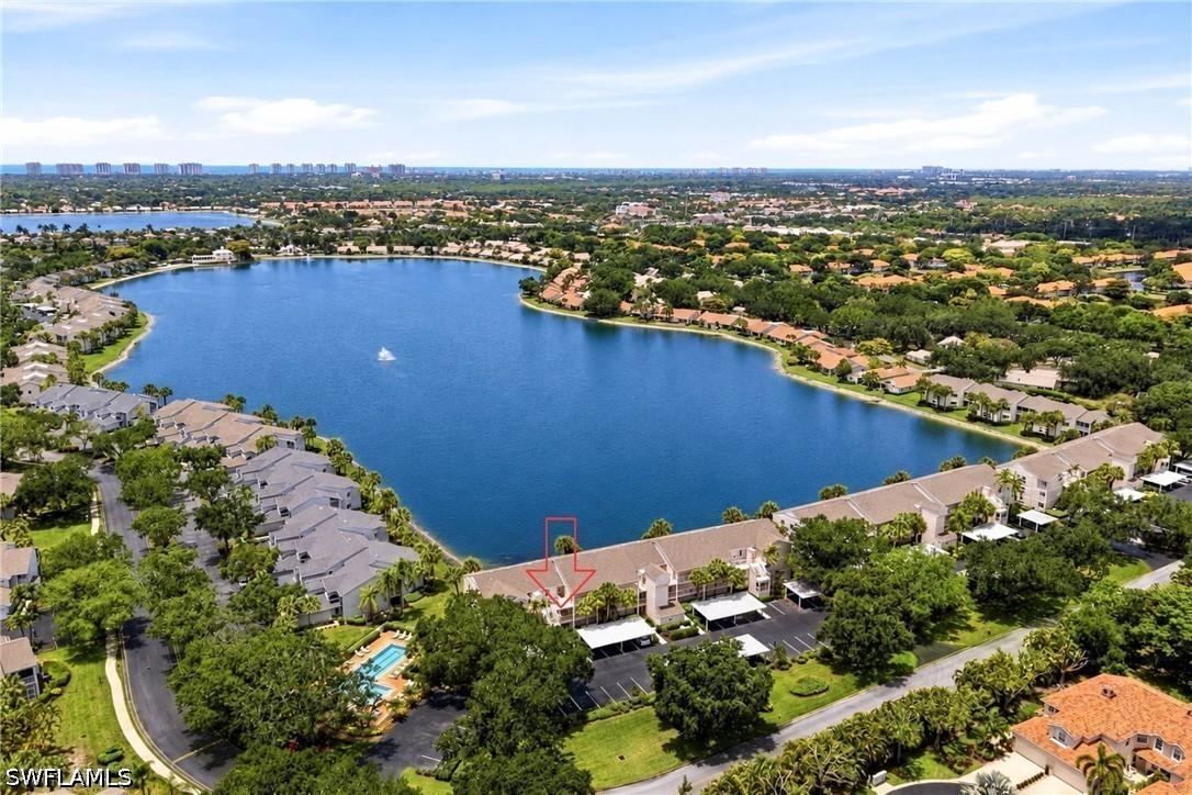 2875 Citrus Lake Dr. #M205, Naples, FL 34109