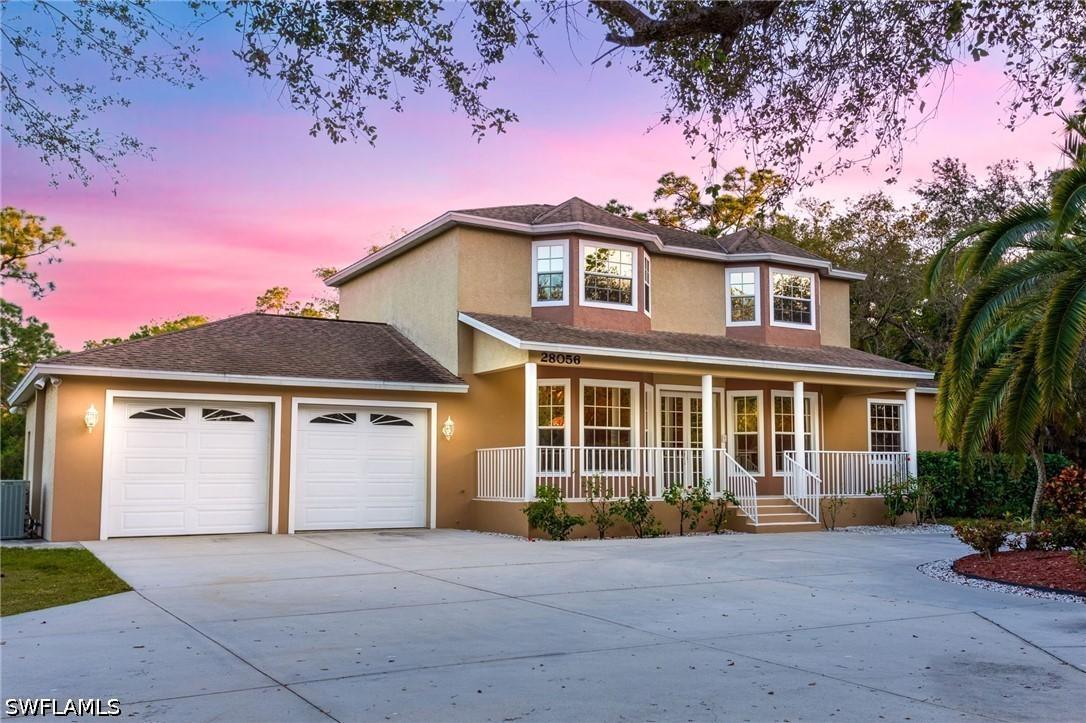 28056 Eastbrook Dr., Bonita Springs, FL 34135