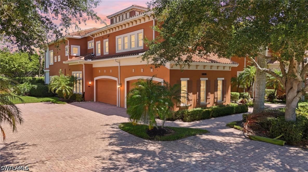 10698 Mirasol Dr. #903, Miromar Lakes, FL 33913