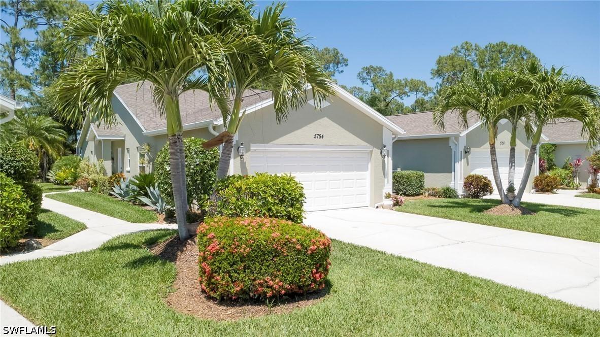 5754 Greenwood Cir. #59, Naples, FL 34112