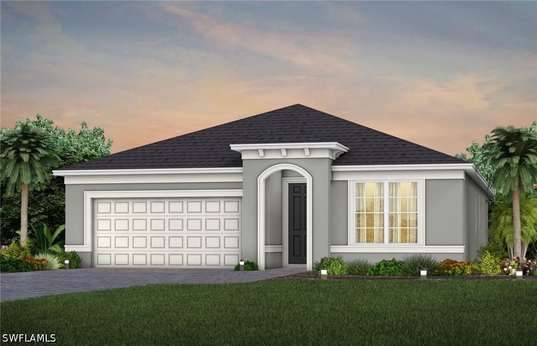 44589 Emerald St., Punta Gorda, FL 33982