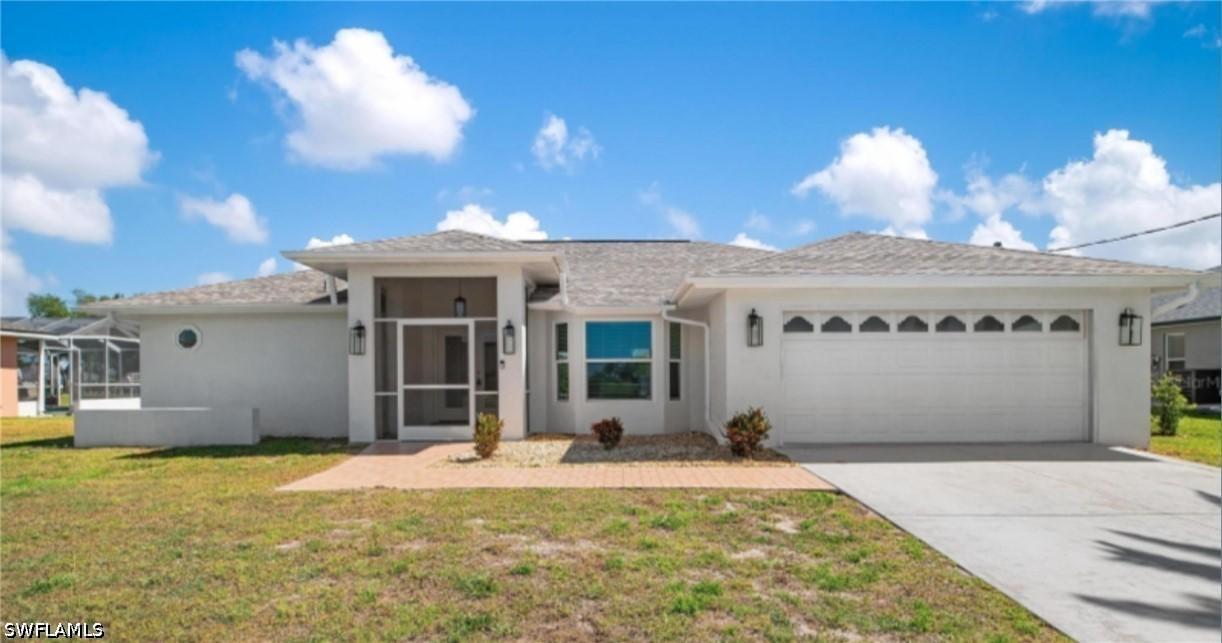 257 Bunker Rd., Rotonda West, FL 33947