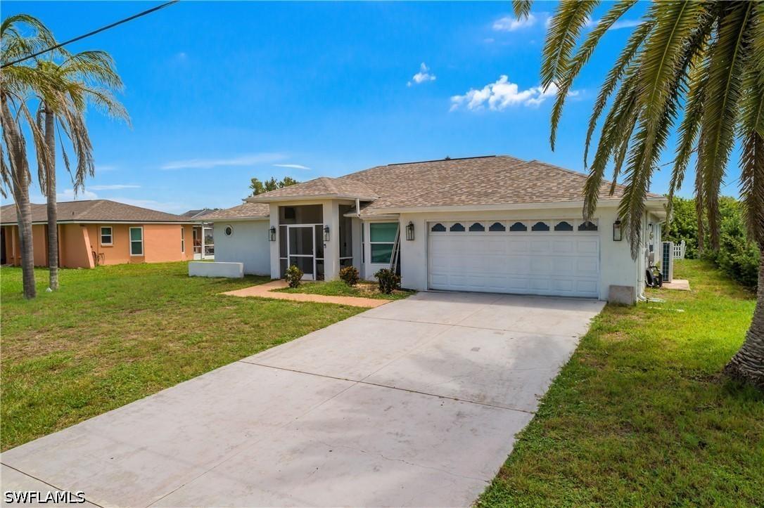 257 Bunker Rd., Rotonda West, FL 33947