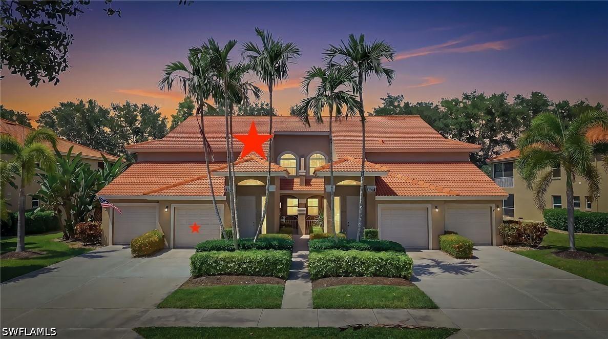 6835 Huntington Lakes Cir. #201, Naples, FL 34119