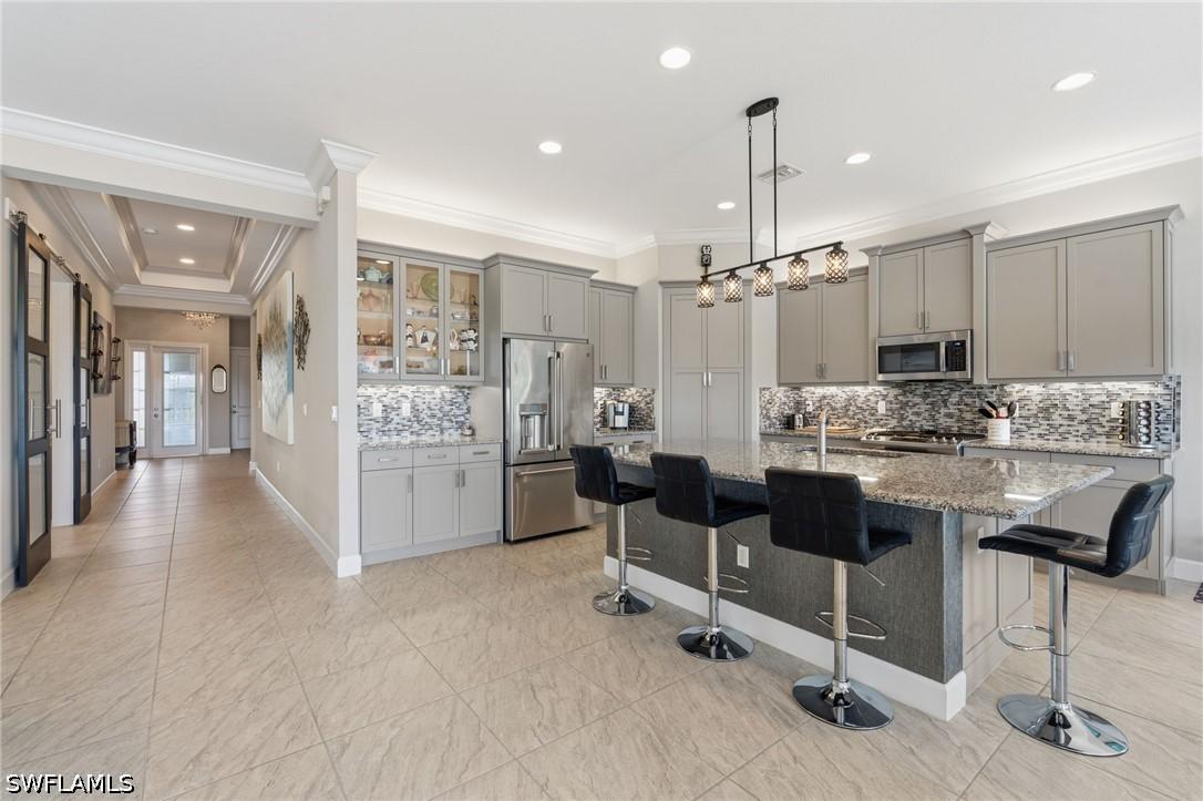 28433 Capraia Dr., Bonita Springs, FL 34135