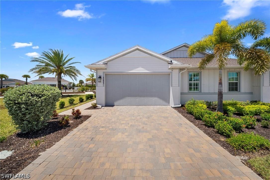 43823 Blue Heron Ln., Punta Gorda, FL 33982