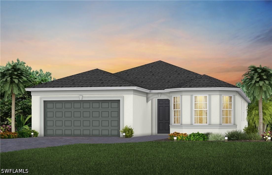 16890 Harlequin Ct., Punta Gorda, FL 33982