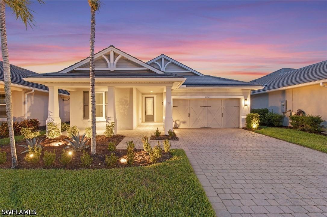 10586 Tidewater Key Blvd., Estero, FL 33928