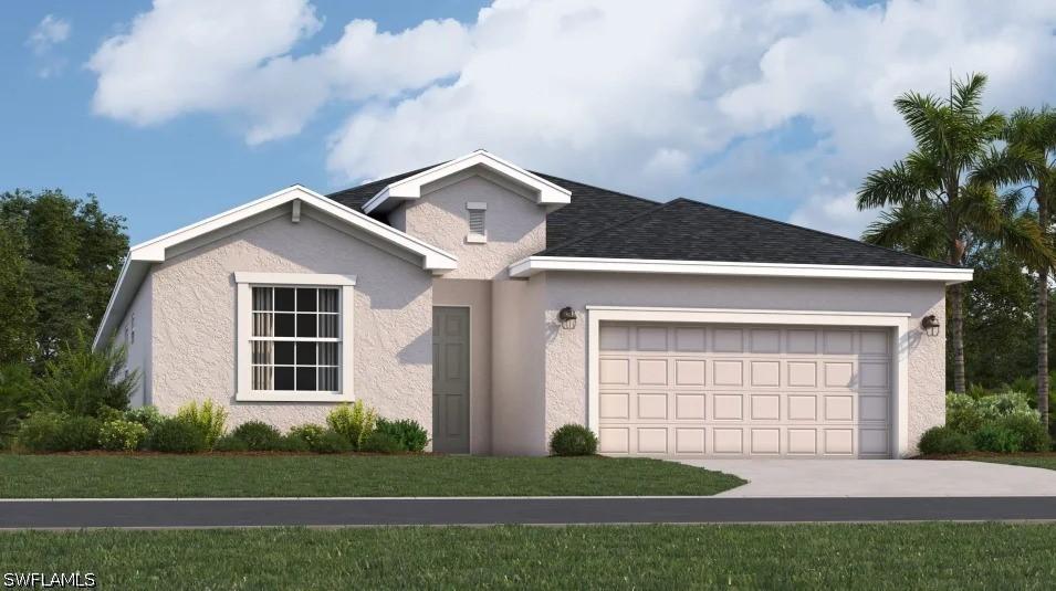 20357 Copperhead Dr., Lehigh Acres, FL 33936