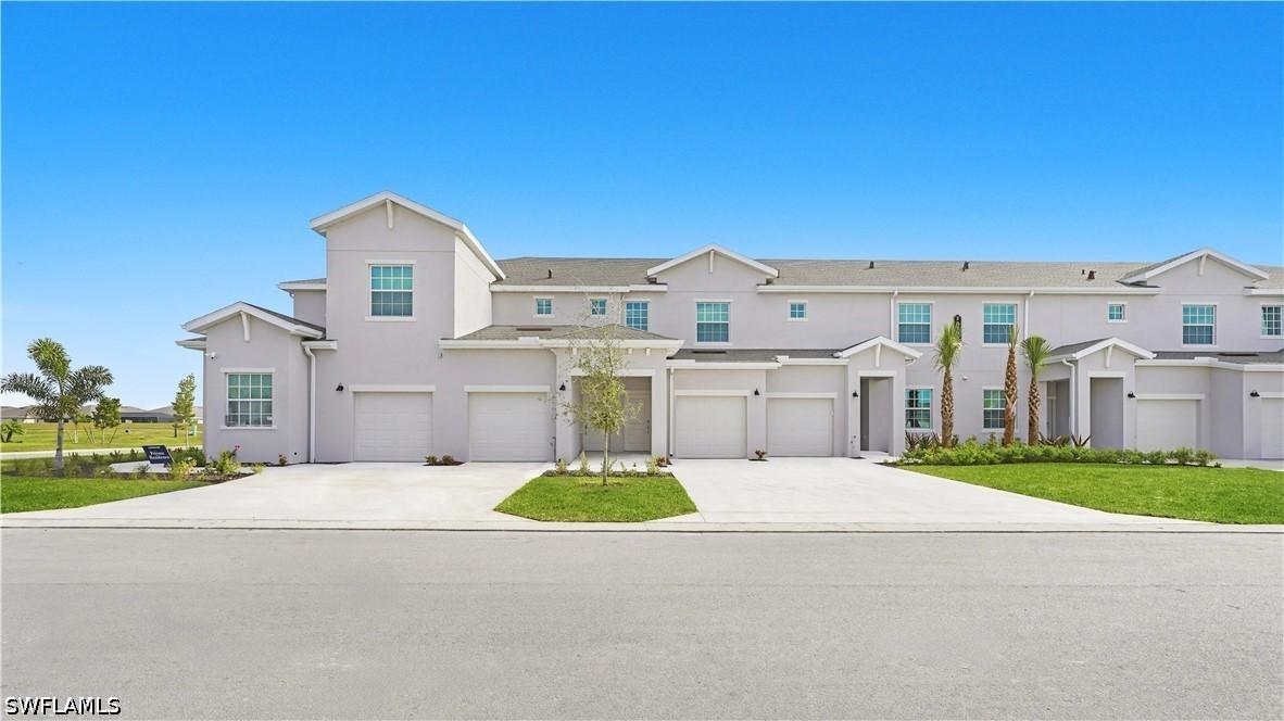 20570 Hazelnut Ct. #1721, Lehigh Acres, FL 33936