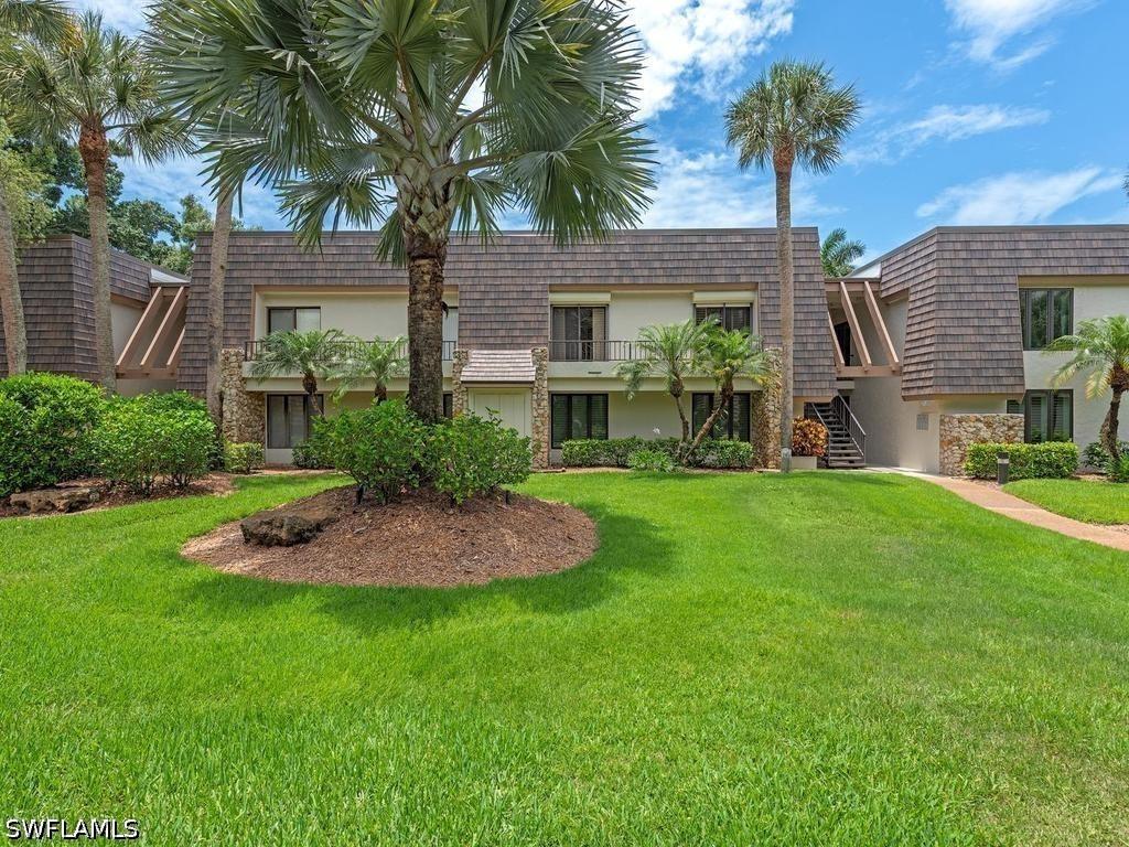 106 Wilderness Dr. #137, Naples, FL 34105