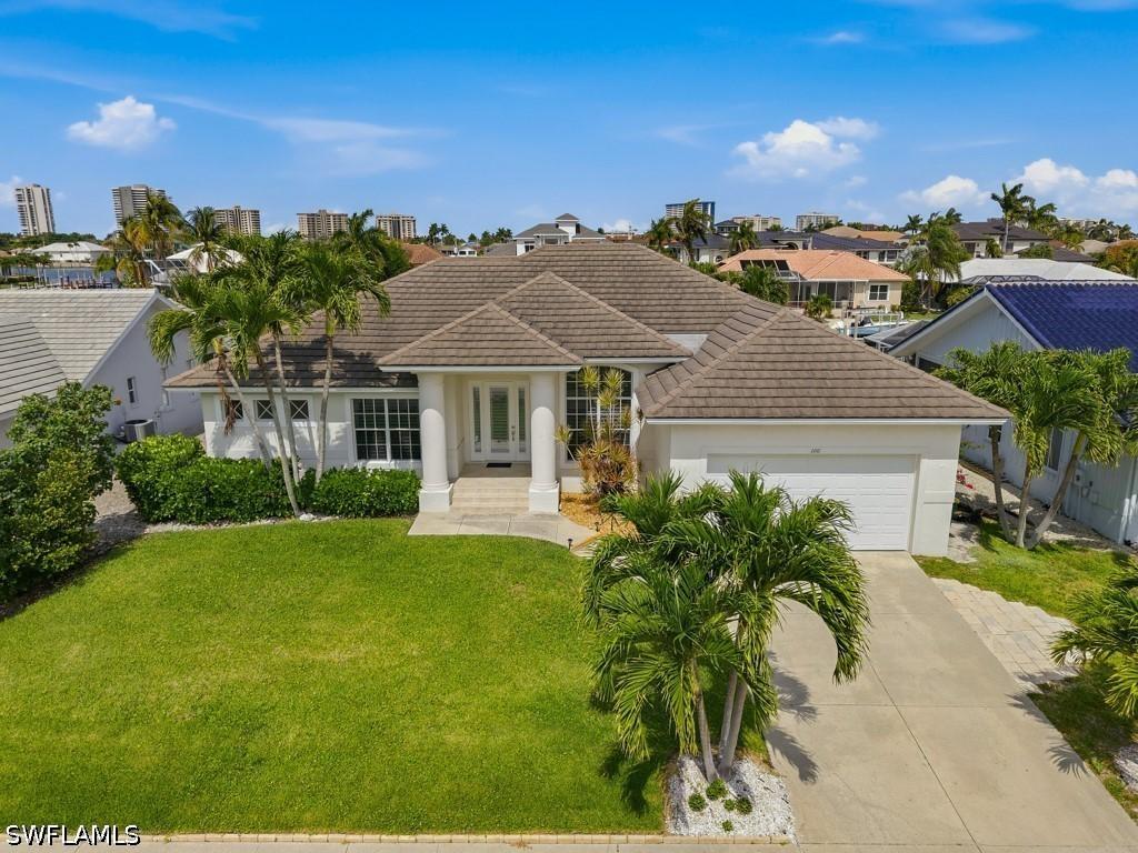 100 Lamplighter Dr., Marco Island, FL 34145