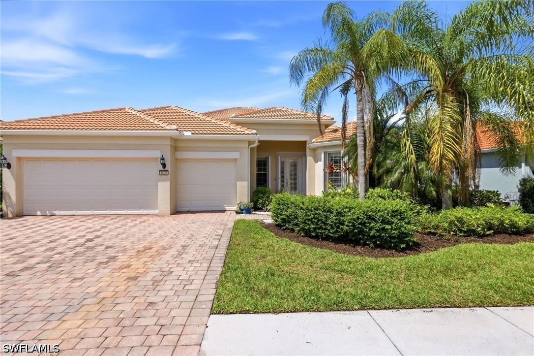 8628 Palermo Ct., Naples, FL 34114