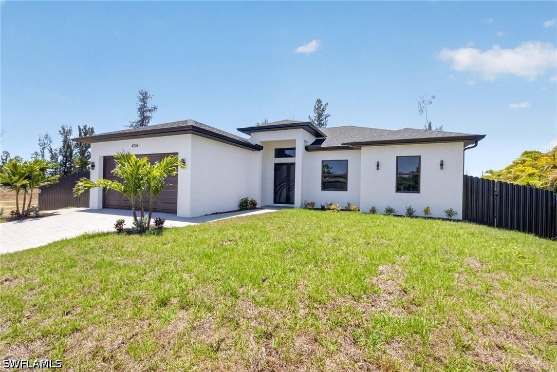 4226 NE 23rd Pl., Cape Coral, FL 33909