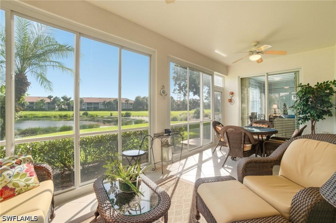 3904 Forest Glen Blvd. #7-101, Naples, FL 34114
