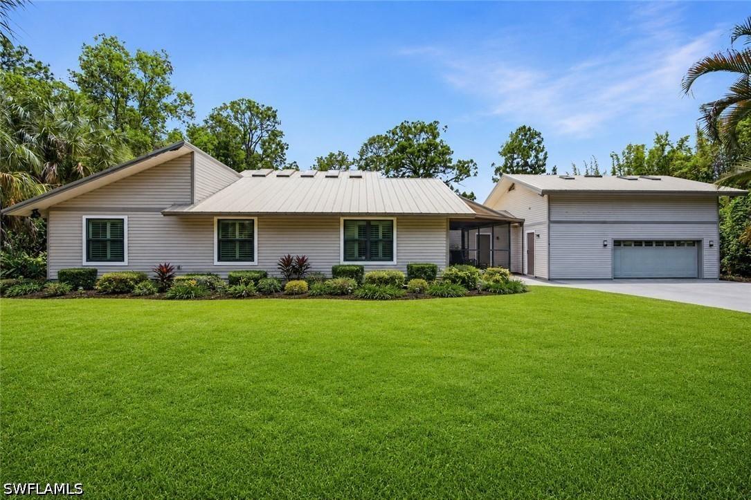 3760 31st Ave., Naples, FL 34117