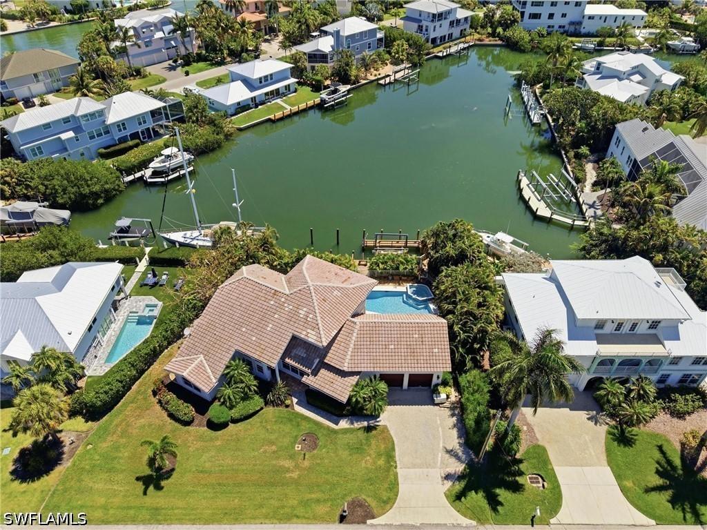 1748 Jewel Box Dr., Sanibel, FL 33957
