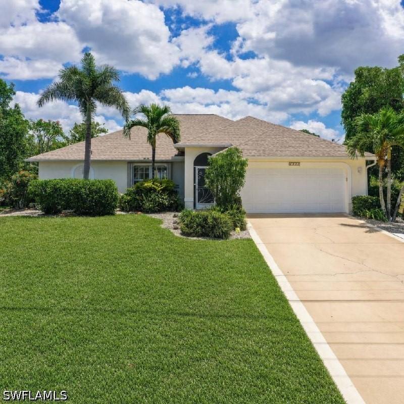 2017 NE 5th Pl., Cape Coral, FL 33909