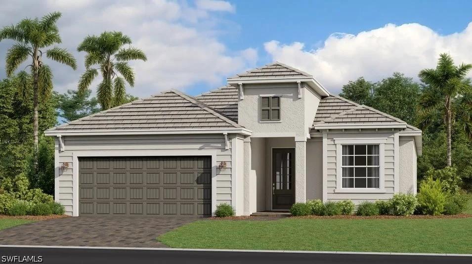 15410 Green Acres Ave., Babcock Ranch, FL 33982