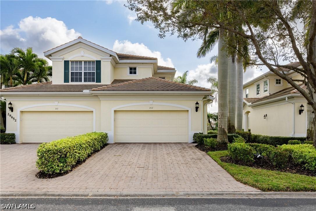 28652 San Lucas Ln. #202, Bonita Springs, FL 34135